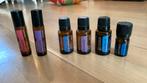 Doterra olie en touch Console en Deep Blue, Ophalen of Verzenden, Zo goed als nieuw, Aroma