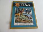 Bessy 15 Strip Klassiek 1983, Boeken, Eén stripboek, Ophalen of Verzenden, Zo goed als nieuw