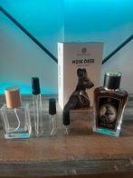 Zoologist Musk Deer Samples, Sieraden, Tassen en Uiterlijk, Uiterlijk | Parfum, Ophalen of Verzenden, Zo goed als nieuw
