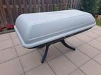 Dakkoffer camtek 431, Auto diversen, Dakkoffers, Ophalen, Zo goed als nieuw