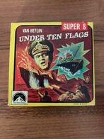 Super 8 film in doos, Ophalen of Verzenden, Zo goed als nieuw