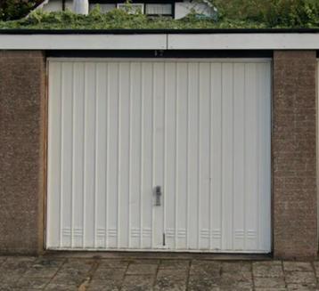 Garagebox te huur in Assen beschikbaar voor biedingen