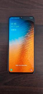 Samsung Galaxy A70, Zwart, Ophalen of Verzenden, Zo goed als nieuw, 128 GB