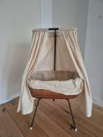 Retro Poppenwiegje, Ophalen, Gebruikt, Wieg