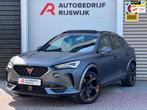 Cupra Formentor 1.4 e-Hybrid VZ Copper Edition Pano/360/Memo, Auto's, Cupra, 12 maanden, Gebruikt, Euro 6, 4 cilinders