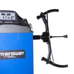 Motorfiets adapter voor Balanceermachine (zelf centrerend), Verzenden