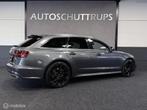 Audi A6 Avant 3.0 TDI quattro S Line / Automaat / LED / Face, Auto's, Automaat, Lichtsensor, Gebruikt, 2000 kg