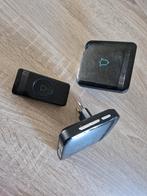 Avantek D-3B Draadloze Deurbel, Huis en Inrichting, Ophalen of Verzenden, Zo goed als nieuw, Draadloos