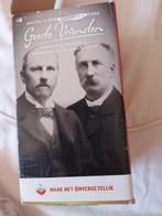 Amstel oprichtersvaasjes goede vrienden, Ophalen of Verzenden, Amstel