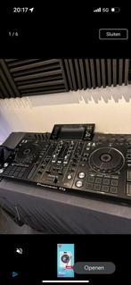 Pioneer XDJ RX2 + Pioneer flightcase, Ophalen of Verzenden, Zo goed als nieuw, Pioneer