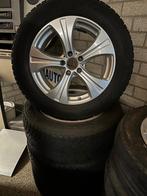 Diverse winterwielen sets Mercedes GLC A B C klasse, Auto-onderdelen, Banden en Velgen, Ophalen, 18 inch, Gebruikt, Winterbanden