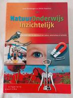 Natuuronderwijs inzichtelijk. Ook andere studieboeken PABO, Ophalen of Verzenden, Gelezen, WO