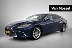 Lexus ES 300h President Line | SCHUIF/KANTELDAK | ACHTERUITR, Auto's, 12 maanden, Gebruikt, Euro 6, 4 cilinders
