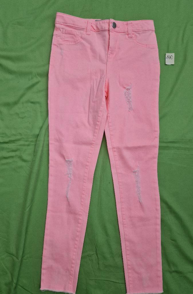 Nieuw Denim Co skinny broek maat 140, Kinderen en Baby's, Kinderkleding | Maat 140, Broek, Nieuw, Ophalen of Verzenden, Denim Co