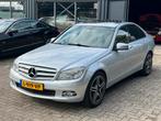 Mercedes-Benz C-Klasse 3.0 V6 C280 Sedan 4MATIC AUT 2008, Auto's, Mercedes-Benz, Automaat, 232 pk, 1800 kg, 1535 kg