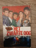 Het zwarte oog - Ghostwriter Rockers, Ophalen of Verzenden, Zo goed als nieuw