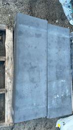 Traptrede marlux 120x40x15, Ophalen, Zo goed als nieuw, Beton, Klinkers