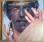 Frank Zappa Joe's Garage II & III 1979 lp vinyl, Ophalen of Verzenden, Gebruikt, Progressive