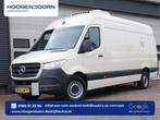 Mercedes-Benz Sprinter 316 CDI Euro 6 Automaat - Koelwagen L, Auto's, Automaat, Gebruikt, 4 cilinders, Wit