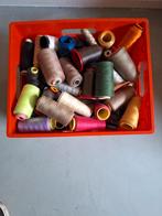 Lockgaren - Diverse Kleuren - 25 Stuks, Ophalen, Garen of Naald(en)
