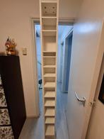 Ikea Gnedby smalle kast, Huis en Inrichting, Ophalen, Zo goed als nieuw