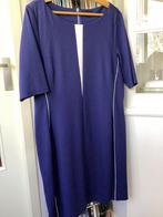 Mooie blauwe jurk van CLAUDIA STRATER, Blauw, Maat 42/44 (L), Ophalen of Verzenden, Zo goed als nieuw