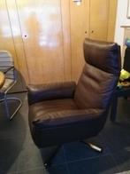 FSM fauteil Shelby, Huis en Inrichting, Fauteuils, Ophalen, Gebruikt, 100 tot 125 cm, Modern, past bij bijna elk interieur