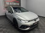 Volkswagen Golf 8 2.0 TSI GTI Clubsport € 33.950,00, Auto's, Volkswagen, 4 cilinders, 1984 cc, Alcantara, Bedrijf
