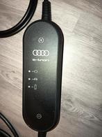 Oplader voor elektrische en hybride auto 11KW, Ophalen, Nieuw, Laadpaal en Laadkabel