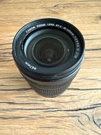 Canon EF-S 18-135mm IS STM Lens, Ophalen of Verzenden, Zo goed als nieuw, Standaardlens, Zoom