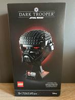 Lego Star Wars 75343 Dark Trooper nieuw, Ophalen of Verzenden, Nieuw, Complete set, Lego