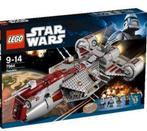Lego Star Wars 7964 Republic Frigate  Nieuw, Nieuw, Ophalen of Verzenden