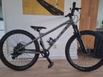 Vitus Nucleus 26 inch. 1x 8 speed kindermountainbike, Fietsen en Brommers, Gebruikt, Hardtail, Ophalen, Overige merken