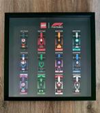 Lego F1 mini display, Kinderen en Baby's, Speelgoed | Duplo en Lego, Ophalen, Nieuw