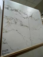 Keramische TEGELS van €49,98 pm2 nu €14,98 pm2 !, 60 cm of meer, Nieuw, Ophalen of Verzenden, 10 m² of meer