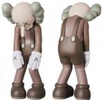 Kaws small lie (Brown), Ophalen of Verzenden