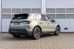 Skoda Elroq 85 286pk Sportline Edition | Business Upgrade Pl, Auto's, Skoda, Automaat, 12 maanden, Overige modellen, 564 km