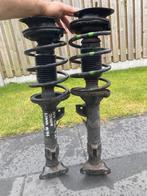 Originele BMW M3 e36 veerpoten en achter veren., Auto-onderdelen, Ophanging en Onderstel, Ophalen of Verzenden, Gebruikt, BMW