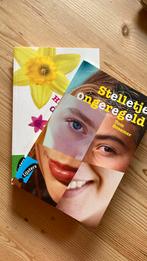 Vrije lijsters, 2006, 2 titels, Ophalen of Verzenden, Zo goed als nieuw