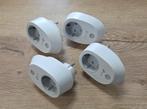 TP-Link HS100 Smart Wi-Fi Plugs (4x), Ophalen of Verzenden, Zo goed als nieuw