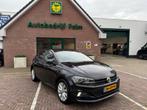Volkswagen POLO 1.0 MPI Comfortline, Auto's, 21 km/l, Gebruikt, Zwart, Bedrijf