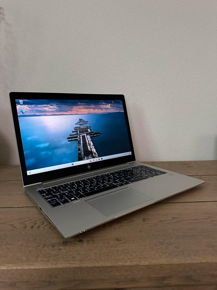HP ELITEBOOK 755 G5 AMD RYZEN PRO 5 8GB / 256GB SSD / WIN 11, Computers en Software, Windows Laptops, Refurbished, 14 inch, SSD