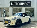 Mini Mini 1.2 One Business, NAVI, PANO DAK, CRUISE, PDC, Voorwielaandrijving, Stof, Gebruikt, 4 stoelen