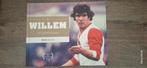 Willem de voetballer - biografie van Willem van Hanegem, Ophalen of Verzenden, Nieuw, Balsport
