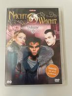 Nachtwacht volume 9 dvd Studio 100, Alle leeftijden, Ophalen of Verzenden, Zo goed als nieuw, Stand-up of Theatershow