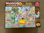 Wasgij puzzel 6 JUMBO, Ophalen of Verzenden, Zo goed als nieuw