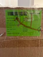 Veneta jaloezie, Ophalen, Nieuw