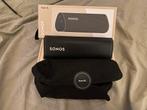 Sonos Roam SL - Draagbare Speaker, Audio, Tv en Foto, Luidsprekers, Overige typen, Ophalen of Verzenden, Zo goed als nieuw, Sonos