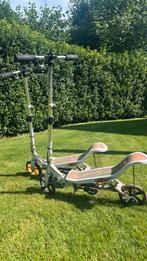 Space scooter, Fietsen en Brommers, Steps, Ophalen, Gebruikt, Overige typen