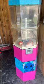 Ballenautomaat voor thuis/feestje eieren automaat, Ophalen